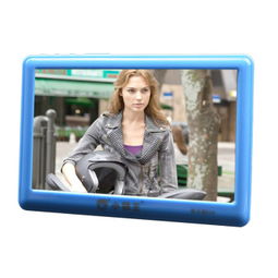 小霸王倚天艦226 MP5播放器評測 5英寸全觸屏多功能娛樂學習伴侶