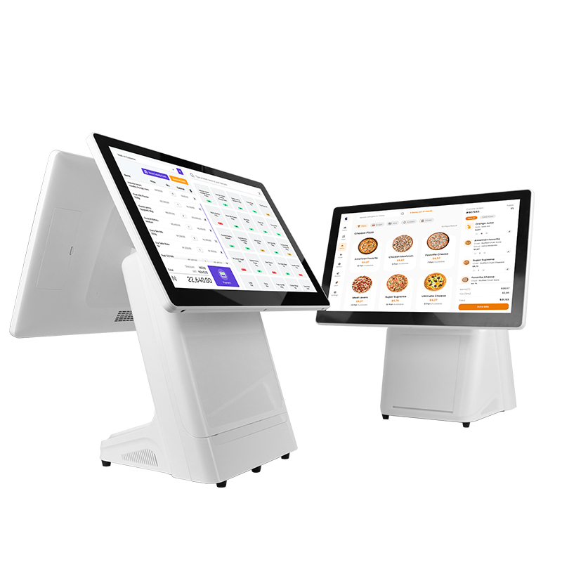 觸摸屏 觸控顯示產品在各領域的關鍵作用日益凸顯