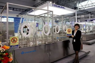 重慶藥機展上，楚天科技以一流技術服務引爆行業熱點，驅動醫藥產業升級