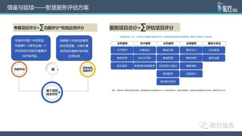 智慧管理分級(jí)標(biāo)準(zhǔn)解讀 信息產(chǎn)品與服務(wù)在支持醫(yī)院智慧管理等級(jí)評(píng)價(jià)中的作用