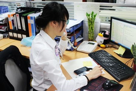 高效開展信息咨詢服務(wù)電話營(yíng)銷的七大策略